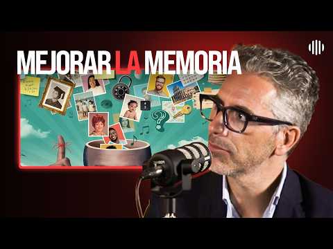 Cómo memorizar y aprender más rápido | Bruno Ribeiro