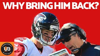 Falcons Hire Dirk Koetter: Was It The Right Move?