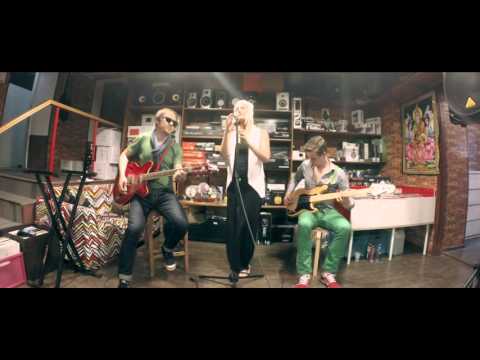 AVANTSHOP Acoustic Session - Sherlock Blonde - Луна