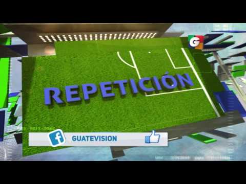 Video Gol (autogol) Juliano Rangel 82´ - Petapa 0-1 Marquense - Clausura 2017, Jornada 02