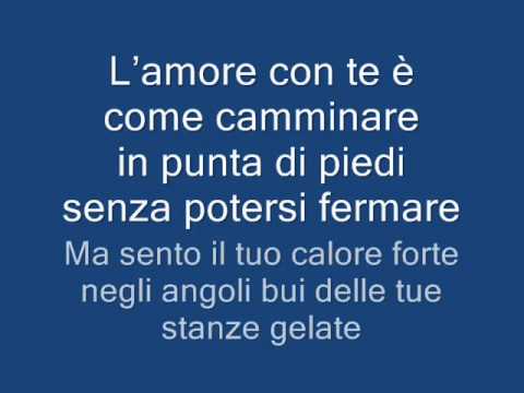 download lagu mp3 mp4 In Punta Di Piedi Testo, download lagu In Punta Di Piedi Testo gratis, unduh video klip In Punta Di Piedi Testo