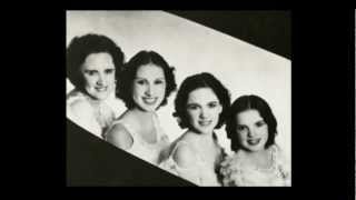 That's the Good Old Sunny South by The Gumm Sisters (with Judy Garland)