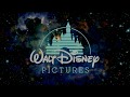 Walt Disney Pictures 1999 Fantasia 2000