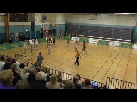 2014 11 19 Alvik Basket Akropol BBK