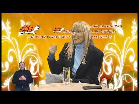 ČIZK 30.01.2019. - Kako protiv stresa i zimskih depresija?