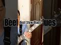 Kenny Burrell Tribute - Beef Stew Blues｜爵士吉他短影片 #Shorts #JazzGuitar #BeefStewBlues #KennyBurrell