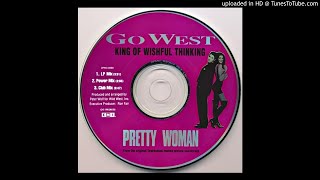 Go West - King Of Wishful Thinking (Power Mix)