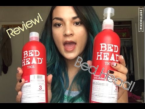 download lagu mp3 mp4 Bed Head Urban, download lagu Bed Head Urban gratis, unduh video klip Bed Head Urban