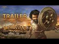 Bimbisara Official Trailer Bimbisara Trailer Hindi Bimbisara Release Date Kalyan Ram Samyuktha