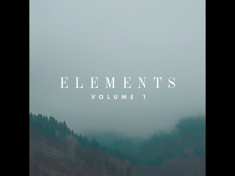 Elements Vol 1 For Logic Pro X & MainStage 3