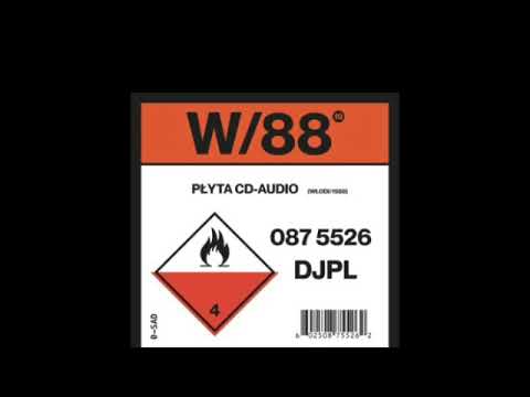 Włodi - W/88 (CAŁY ALBUM)