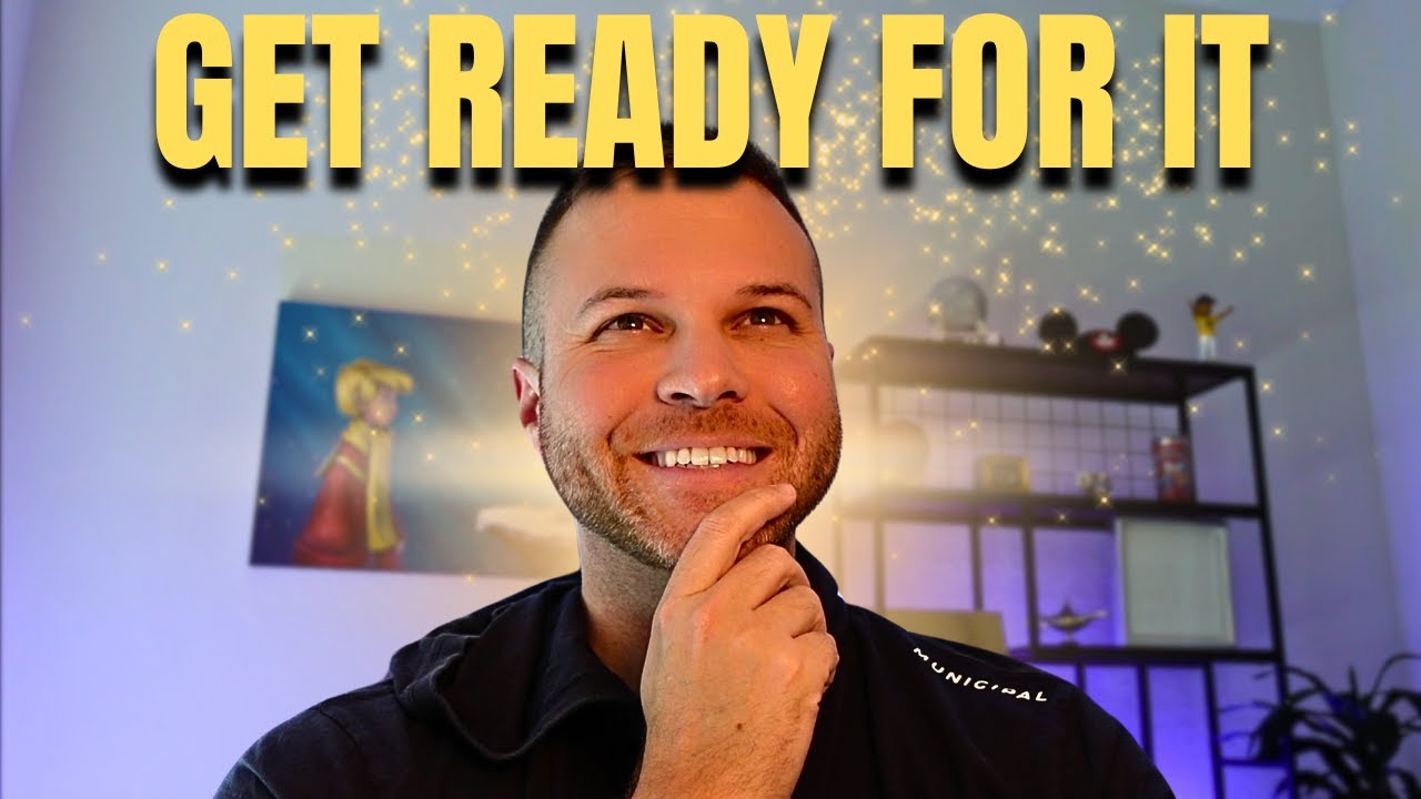 "If" This Video Finds You, Your Manifestation is Coming