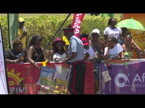 Bajans urged to on their best behaviour during Crop Over