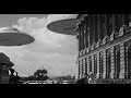La Terra Contro I Dischi Volanti 1956 By Gisto