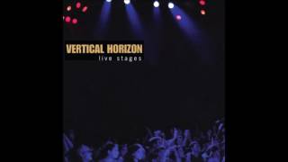 Vertical Horizon - Japan (Live)
