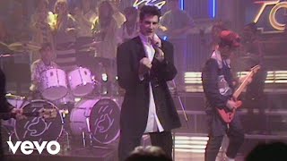 Spandau Ballet - Fight For Ourselves (Top Of The Pops 1986)
