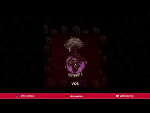 [Free] NSG X Frenna X Broederliefde Type Beat - " Vos "