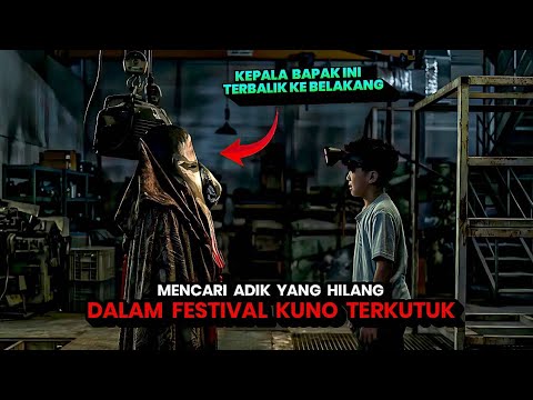 Tradisi Pembawa Petaka
