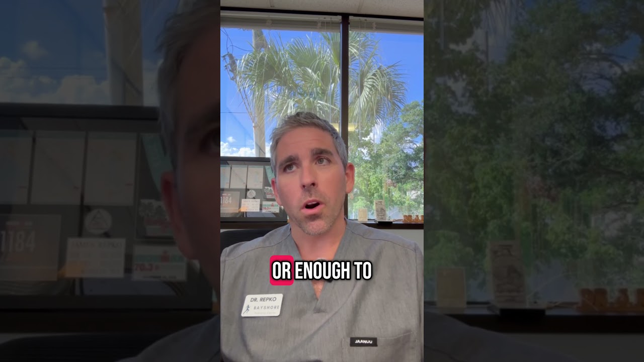 Stretching Isn’t Enough — Here’s What You’re Missing