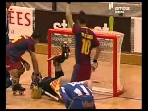 Benvenuto a Viareggio Emanuel Garcia! (Versione integrale)