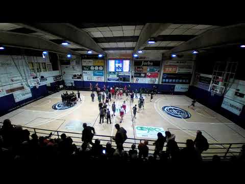 J13 Tenea- CB Esparreguera - Opel Zavisa Alfinden