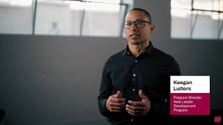 New Leader Development Program