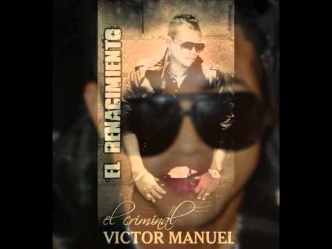 July Roby ft Victor Manuel y Romeo La Maravilla "LA PATRULLA"