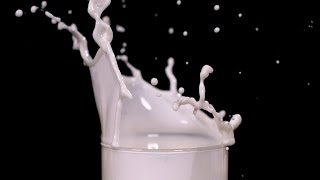 9 Everyday Things That Are Awesome In Slow Motion