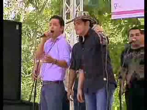 Tragao de ti - Peter Manjarres & Monchi Maestre