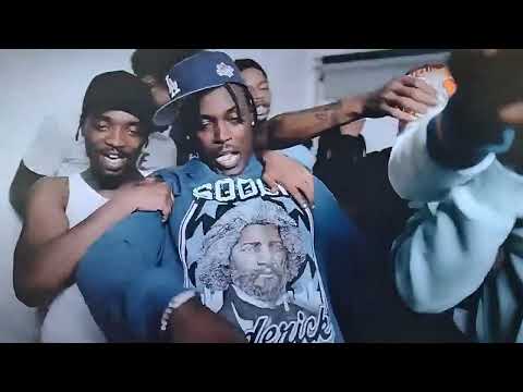 Rich Nunu x II Fetti x Khii Loso x GSwervo x 929 Reese x Rich Glizzy (Official Music Video) Reaction