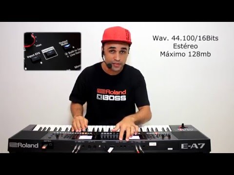 video