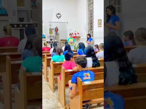 Terço dos Jovens Part2