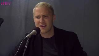 Did Mike Posner Really Take A Pill With Avicii? | Hit 30
