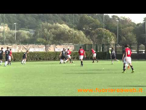 GIOVANISSIMI ELITE: Tor di Quinto-Lodigiani 1-1