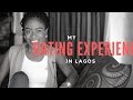 Vlogger Adenike Adebayo shares “My Dating Experience in Lagos” + 3 Steps that Worked | Watch