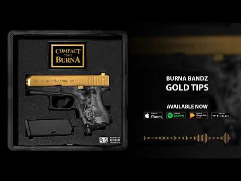 Video thumbnail for Gold Tips