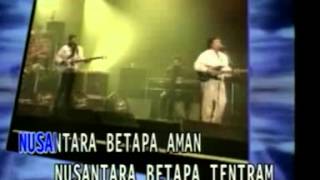 Download lagu NUSANTARA 2 - Koes Plus mp3 Download lagu NUSANTARA 2 - Koes Plus mp3