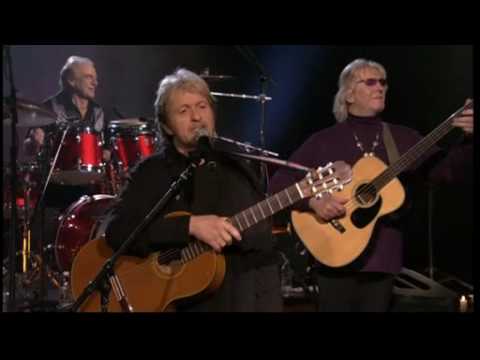 YES Acoustic - Soundcheck (Steve Howe, Alan White, Jon Anderson, Chris Squire, and Rick Wakeman)