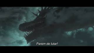 "Scarlet" | Trailer Oficial (Cutdown) (Sony Pictures Portugal)