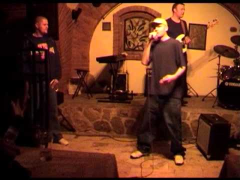 Pekli & Big Band PAP / Antyloopy