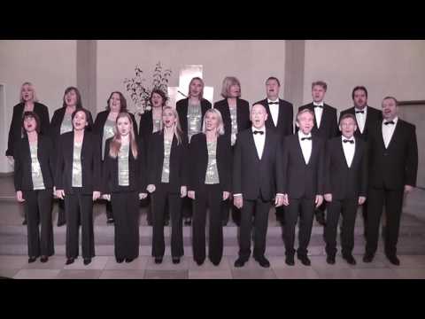 Murphy Singers - Deck The Hall