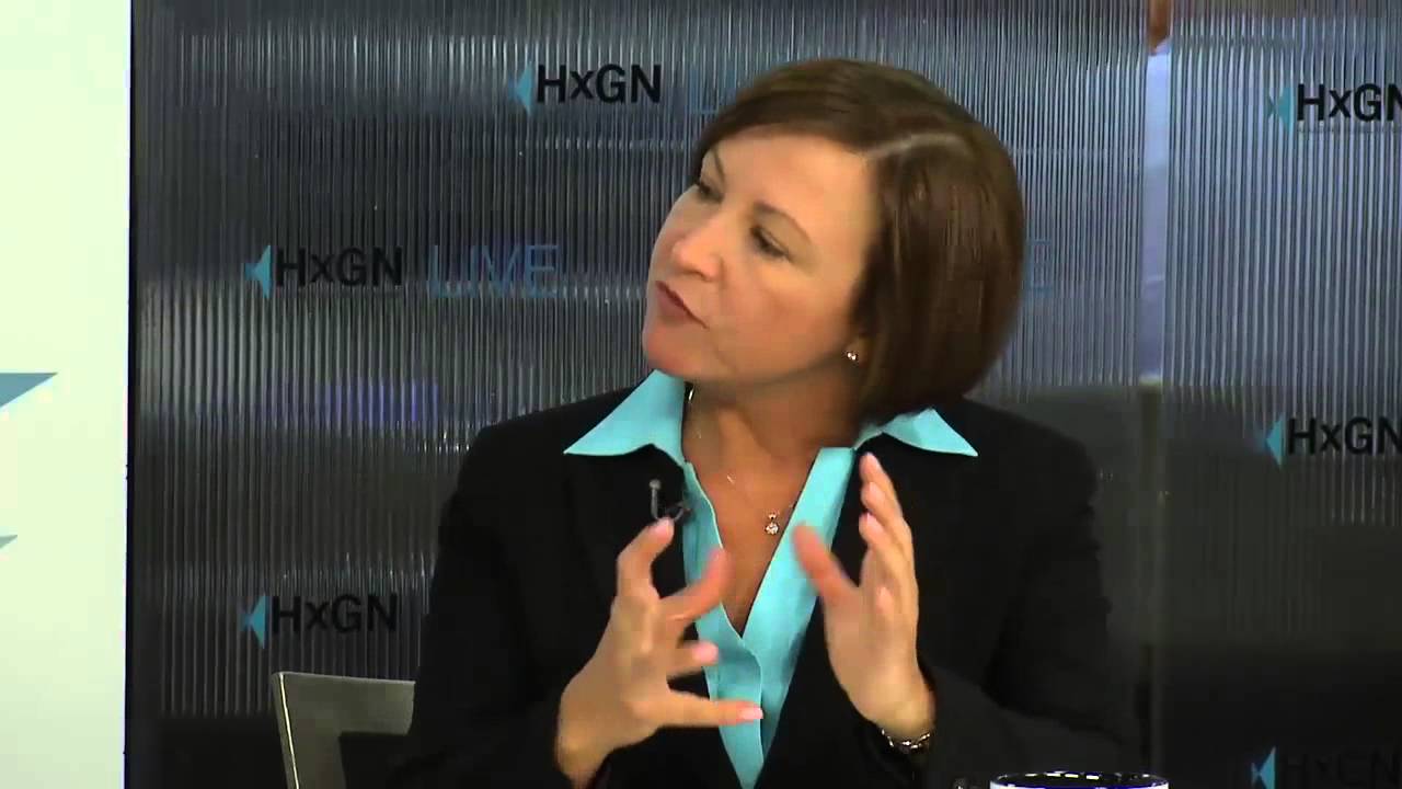 Cathi Hayes on BIM solutions for construction layout