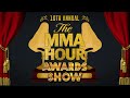 10th Annual The MMA Hour Awards | Jan 4, 2023