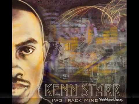 Kenn Starr - Starr Status.album