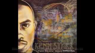 Kenn Starr - Starr Status.album