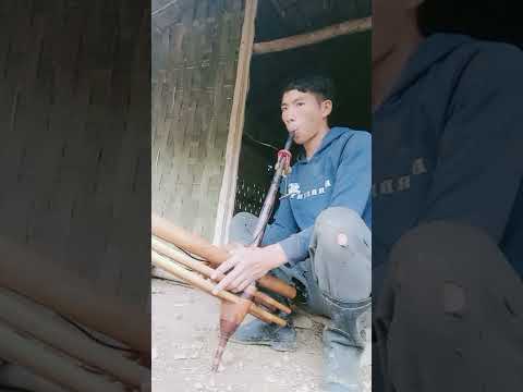 foom lauj  qeej ntsa Nees  txwm 1