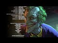 Batman Arkham Knight · The Joker Singing During ...