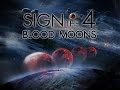 THE FOUR BLOOD MOONS, SOMETHING BIBLICAL ...