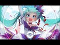 Nightcore - Ievan Polkka (VSNS Remix)