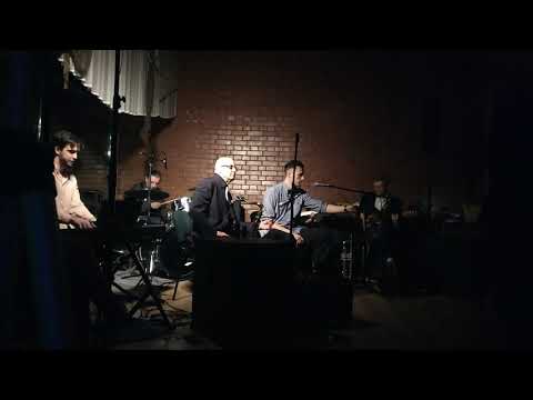 Hot Engines Band - Blues - MXSDC 2020